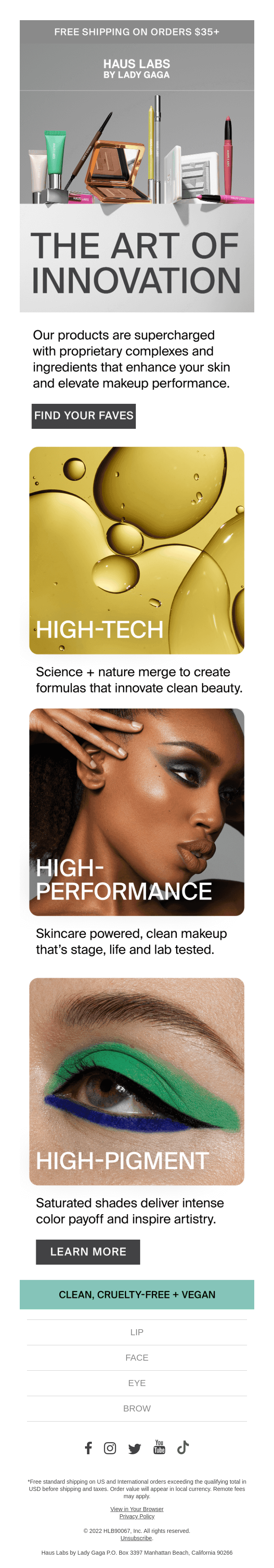 Supercharge Your Artistry