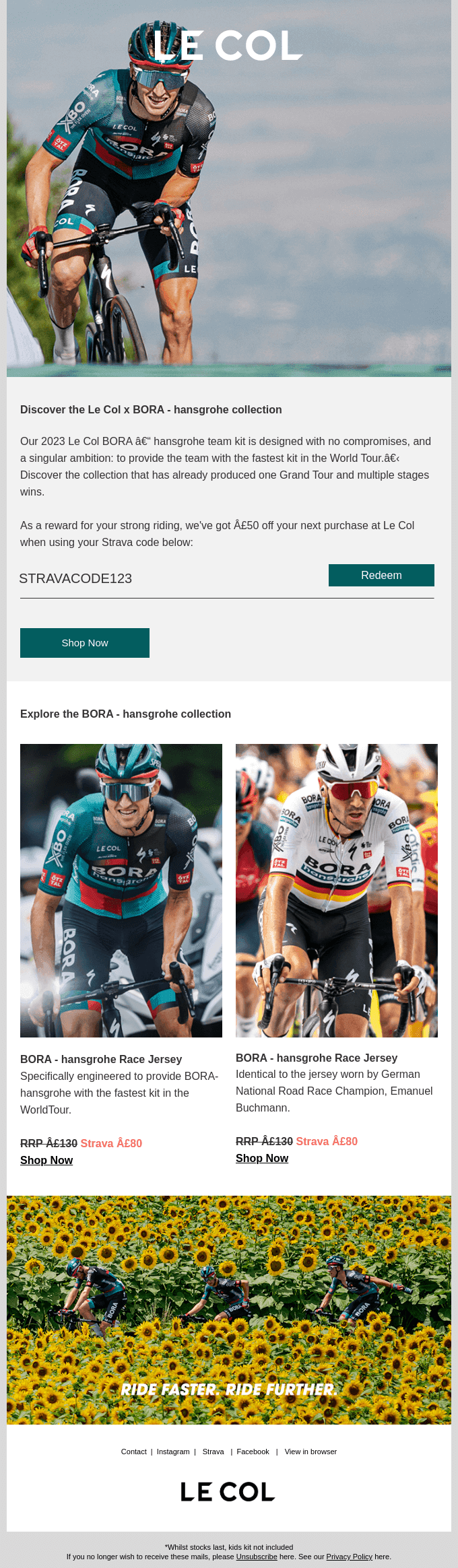 Discover The Le Col x BORA - hansgrohe Collection