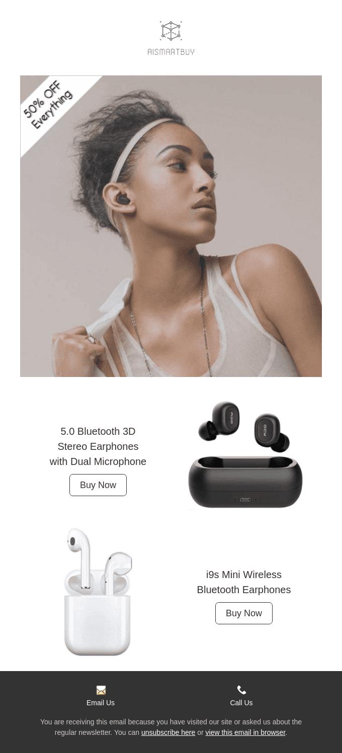 Here are the Earpods you were looking for