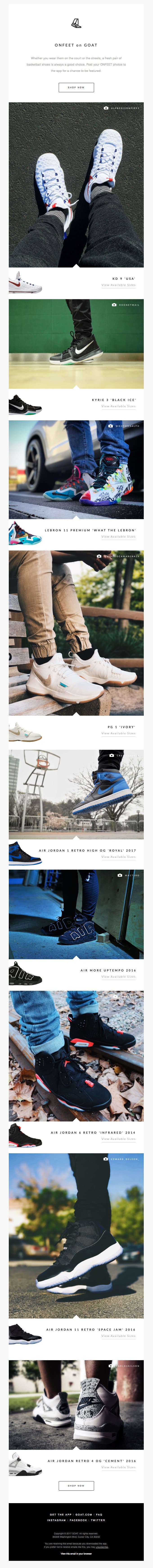 It’s Game Time: Lebron 11, Kyrie 3, KD 9 and More