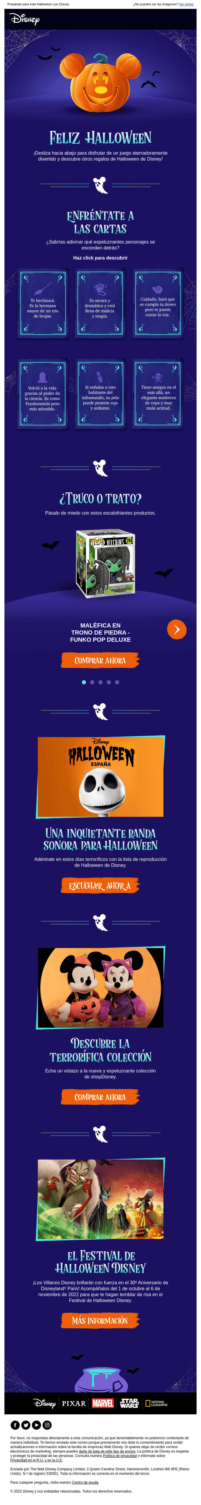 Play a spooky Halloween game! 🎃