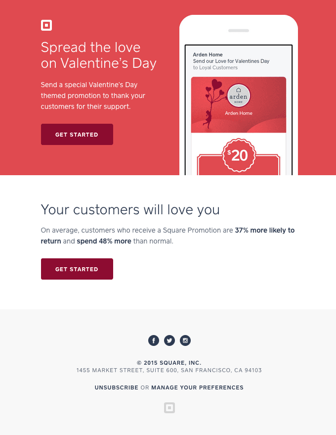 Product Marketing – Promotion