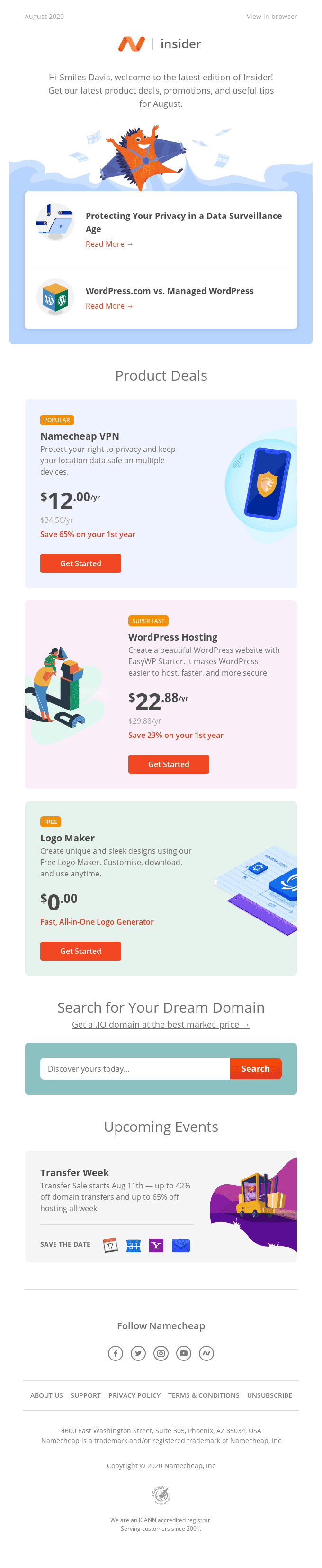 Restore Your Internet Freedom Today
