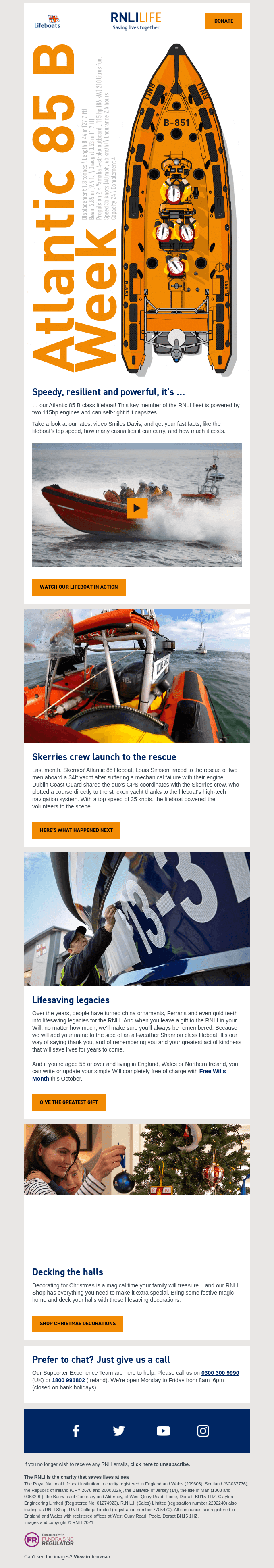 Smiles Davis, how did a Ferrari become a high-speed lifeboat?🚤