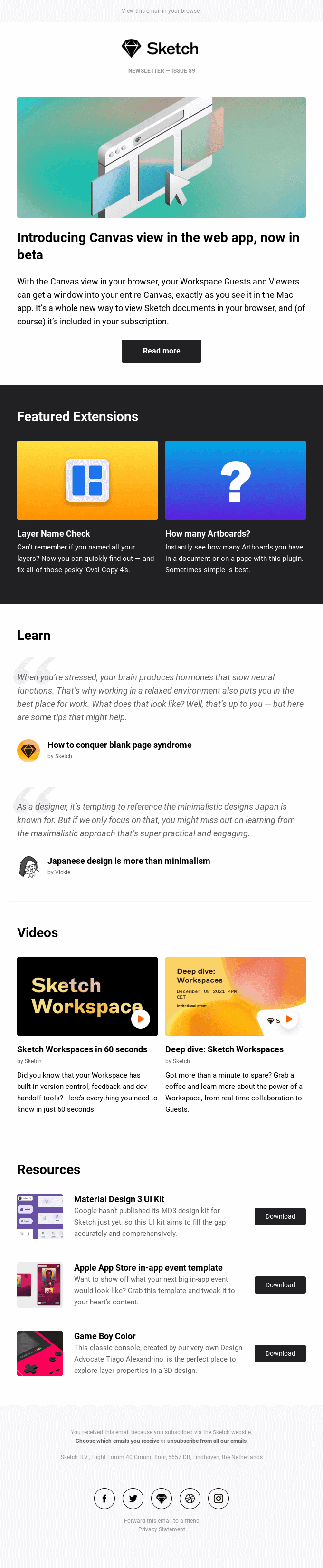 Share your entire Canvas in your browser 🖼️
