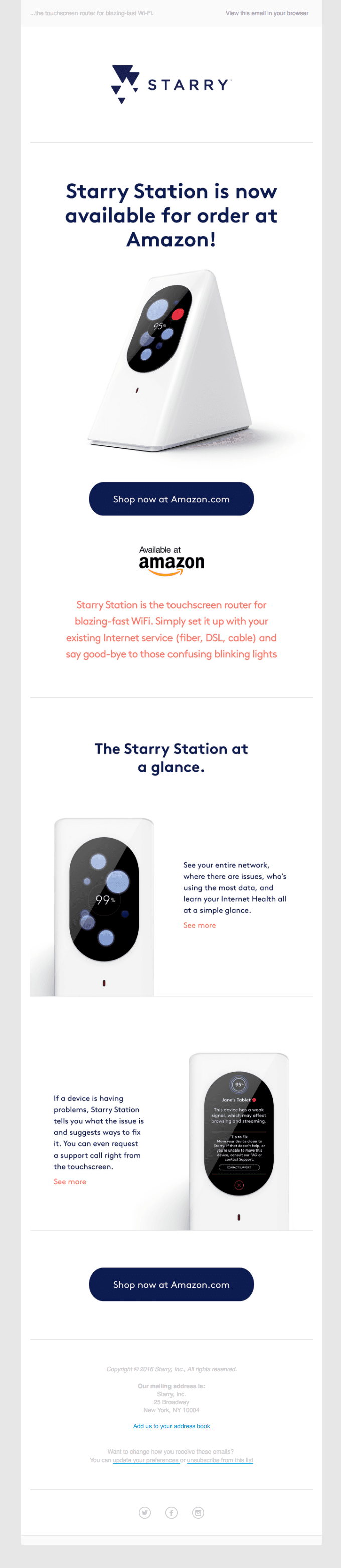 Starry Station is available on Amazon.com!