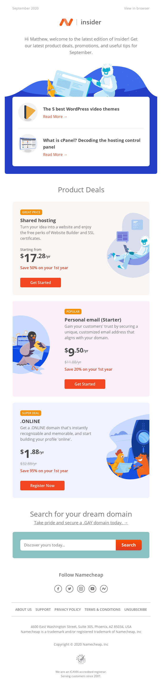 The 5 Best WordPress Video Themes
