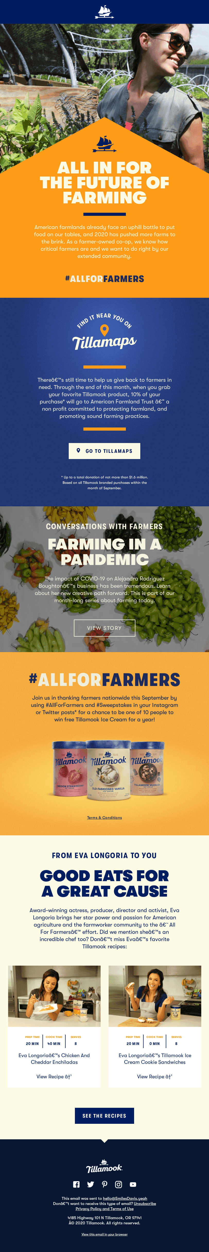 There’s still time to support farmers in need