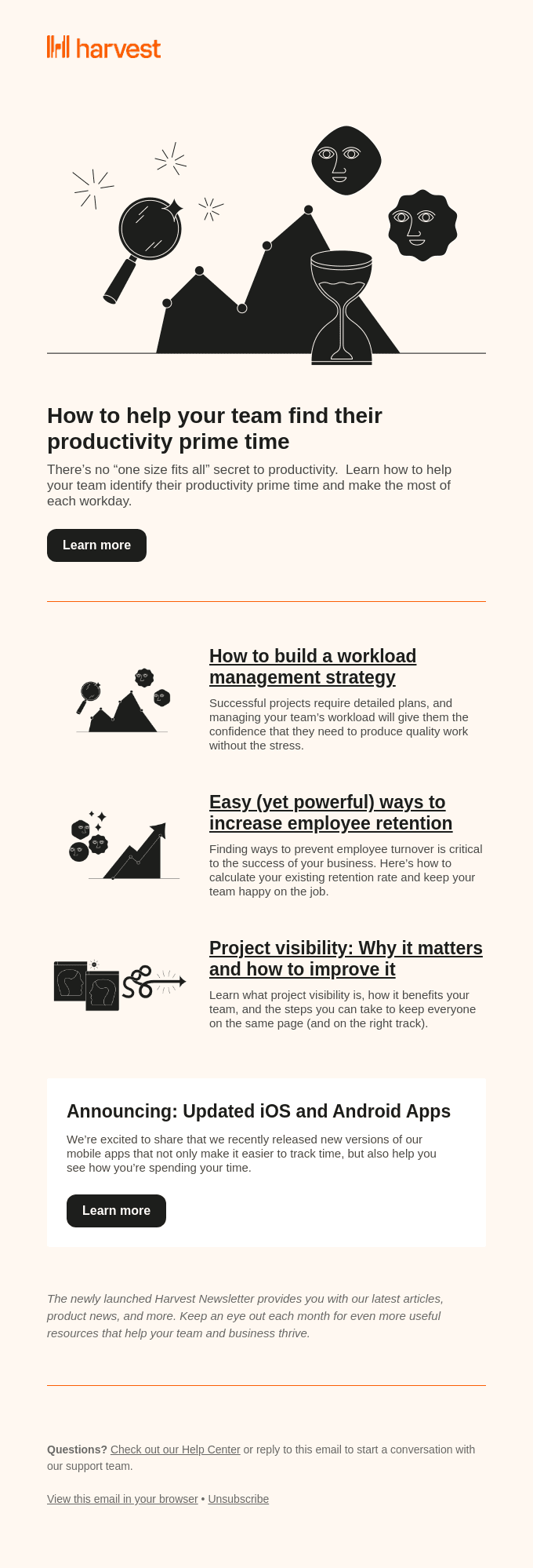 Want to boost team productivity and retention? Here’s how.